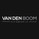 Logo van den Boom Autobedrijf